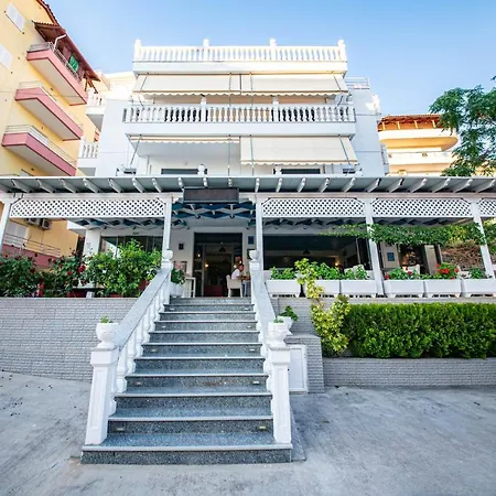 Hotell Primavera