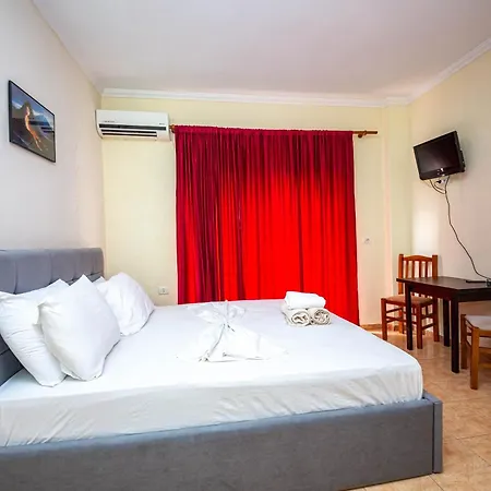 Hotell Primavera Sarandë