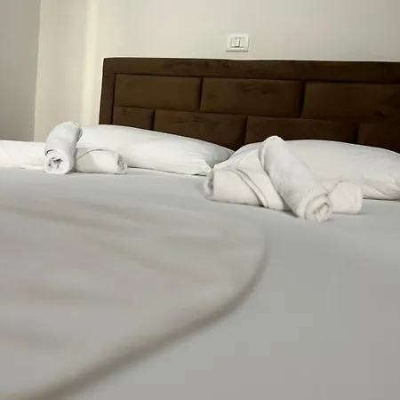 Primavera Hotell