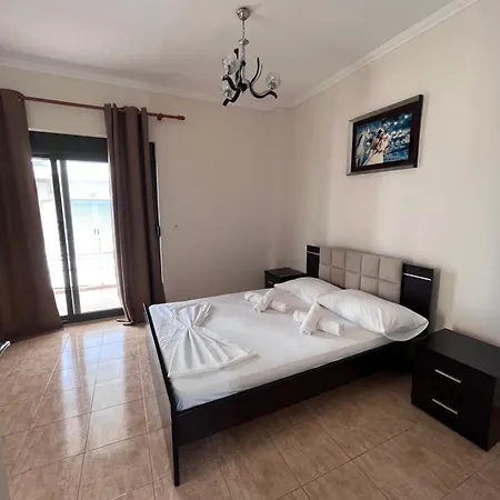 Primavera Hotell Sarandë
