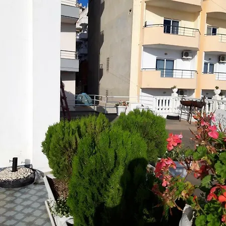 Hotell Primavera 3*