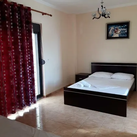 Hotell Primavera Sarandë