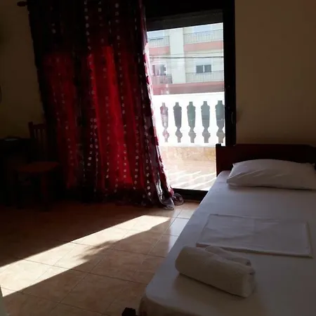 Primavera Hotell