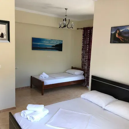 Primavera Hotell