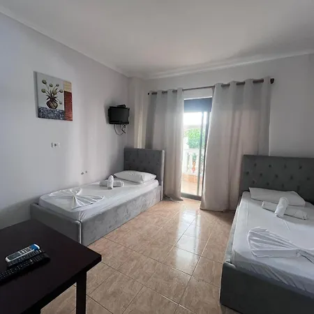 Hotel Primavera Sarandë